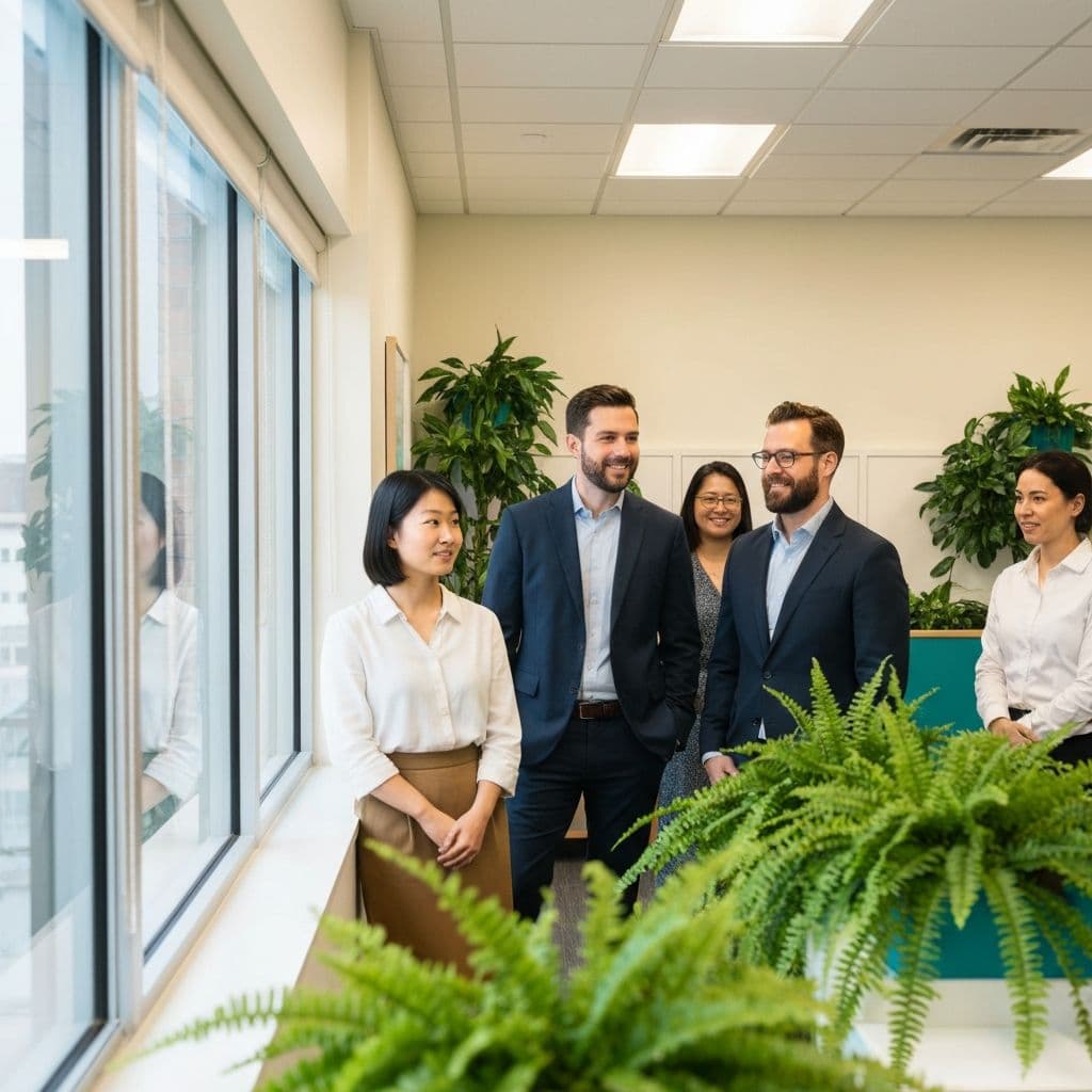 AXIFI Team