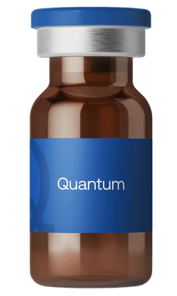 Quantum Blue