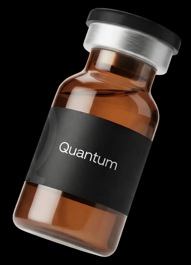 Quantum