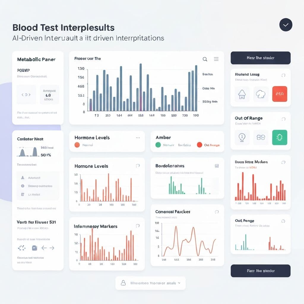 Lab Analyzer Demo