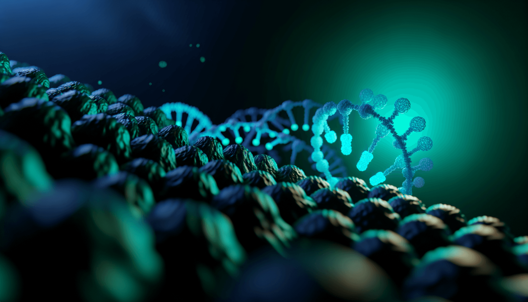 The Mechanism of Action of DSIP: Unlocking Its Secrets