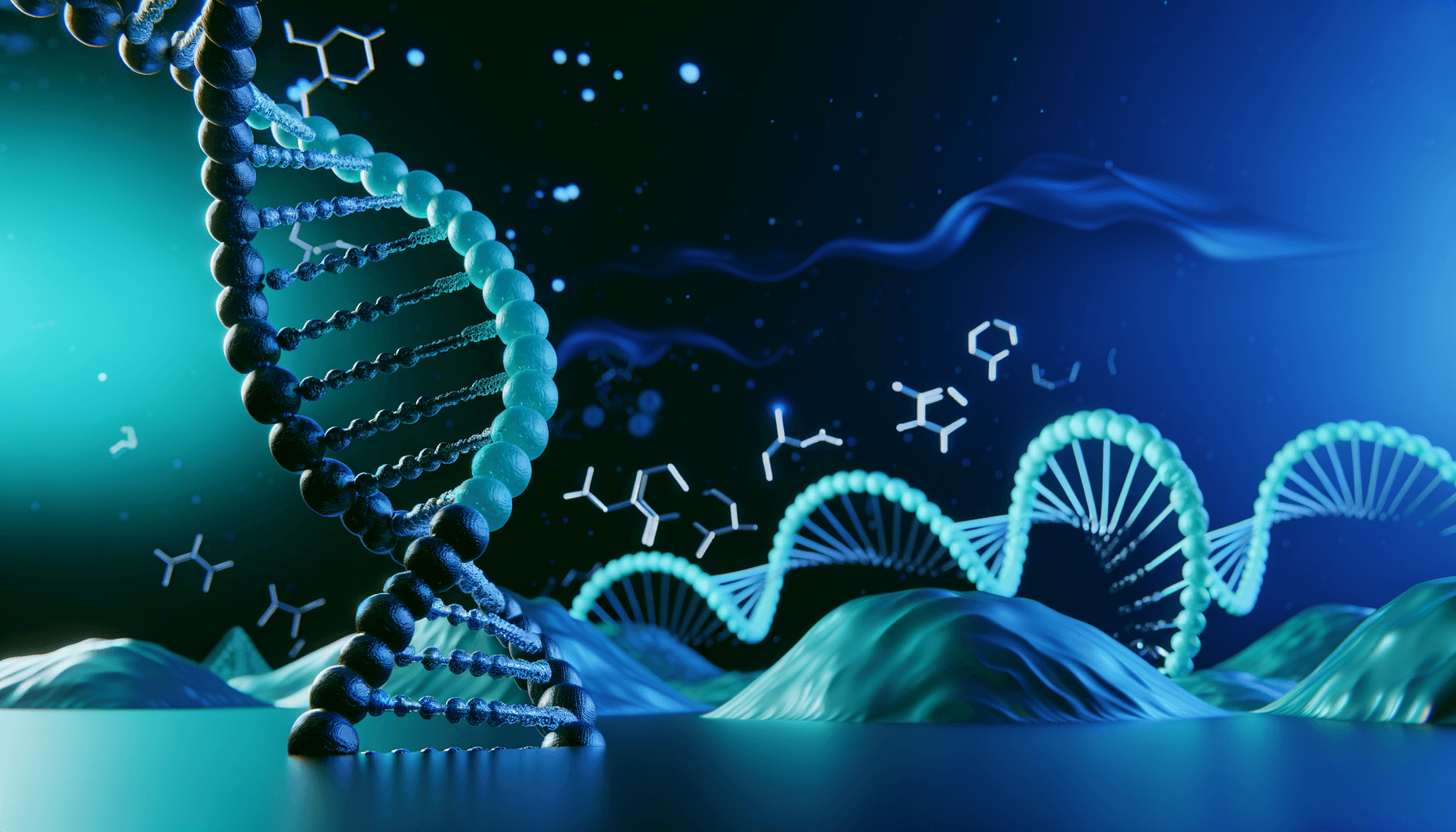Understanding Dihexa: Mechanism of Action and Benefits
