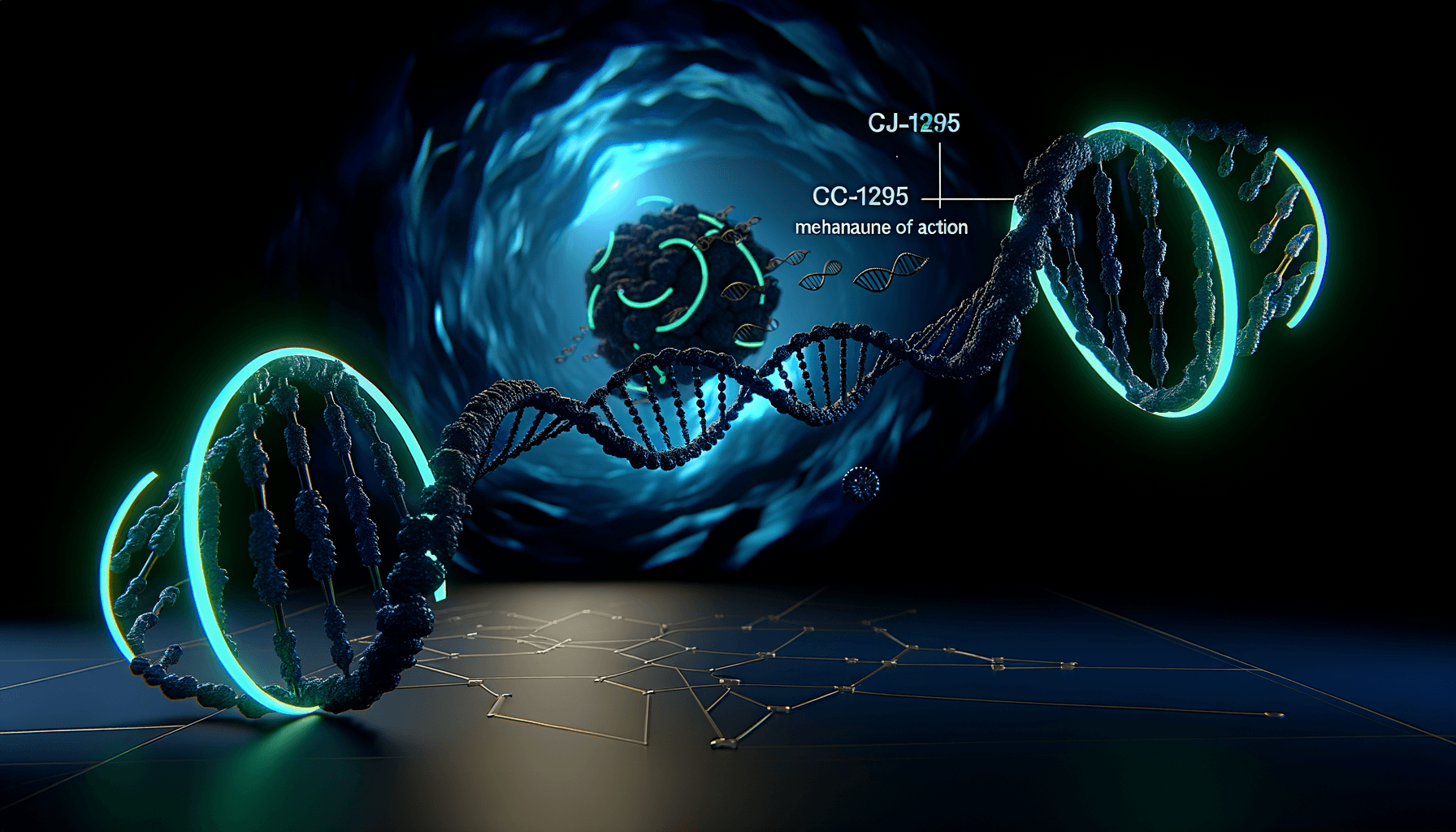 Understanding How CJC-1295 Works: Mechanism of Action
