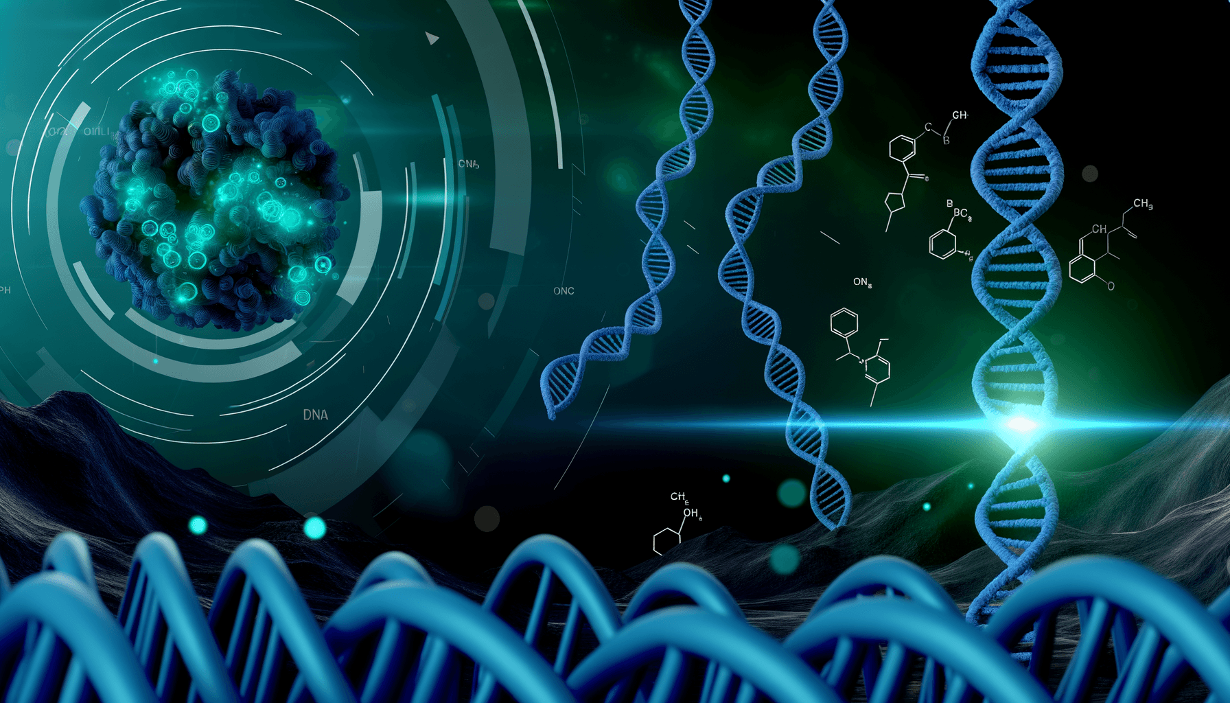 Understanding How BPC-157 Works: Mechanism of Action