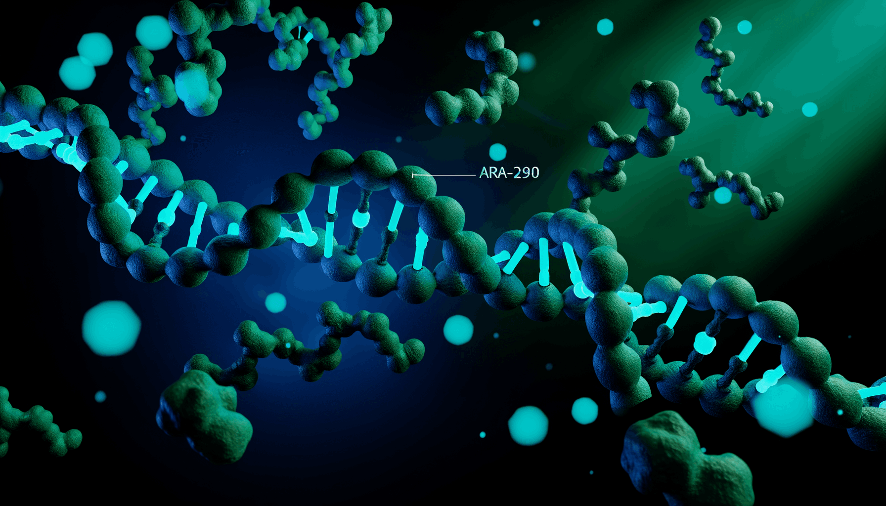 Understanding ARA-290: Mechanism of Action Explained