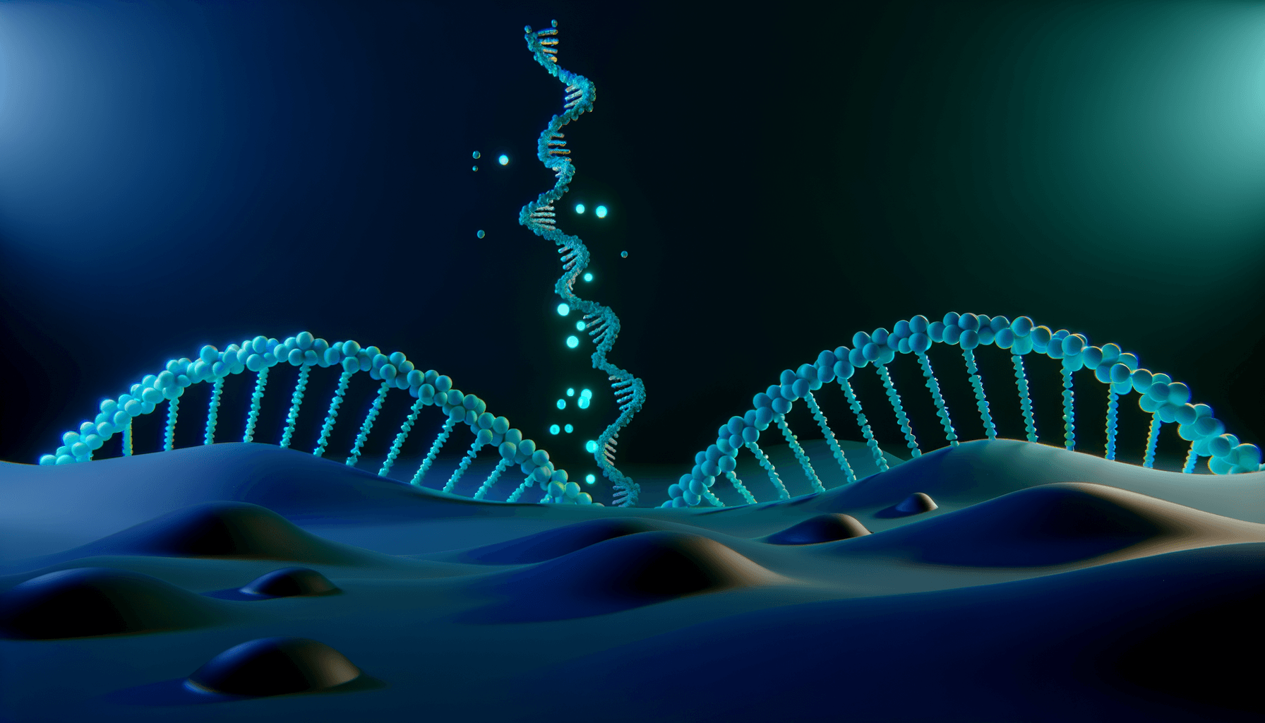 Understanding How AOD-9604 Works: Mechanism of Action