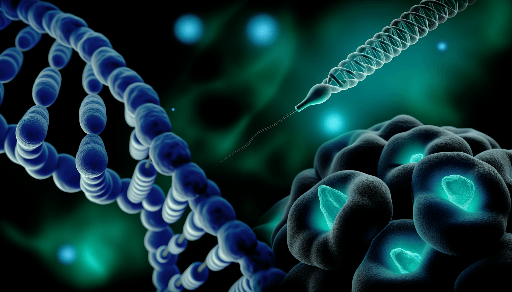 Complete Guide to Umbilical Cord Exosomes: Benefits and Research