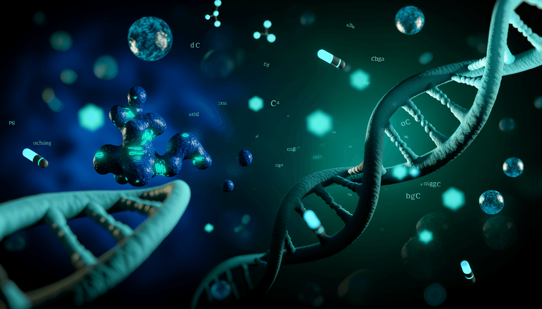 Complete Guide to Orforglipron: Benefits, Uses, Research