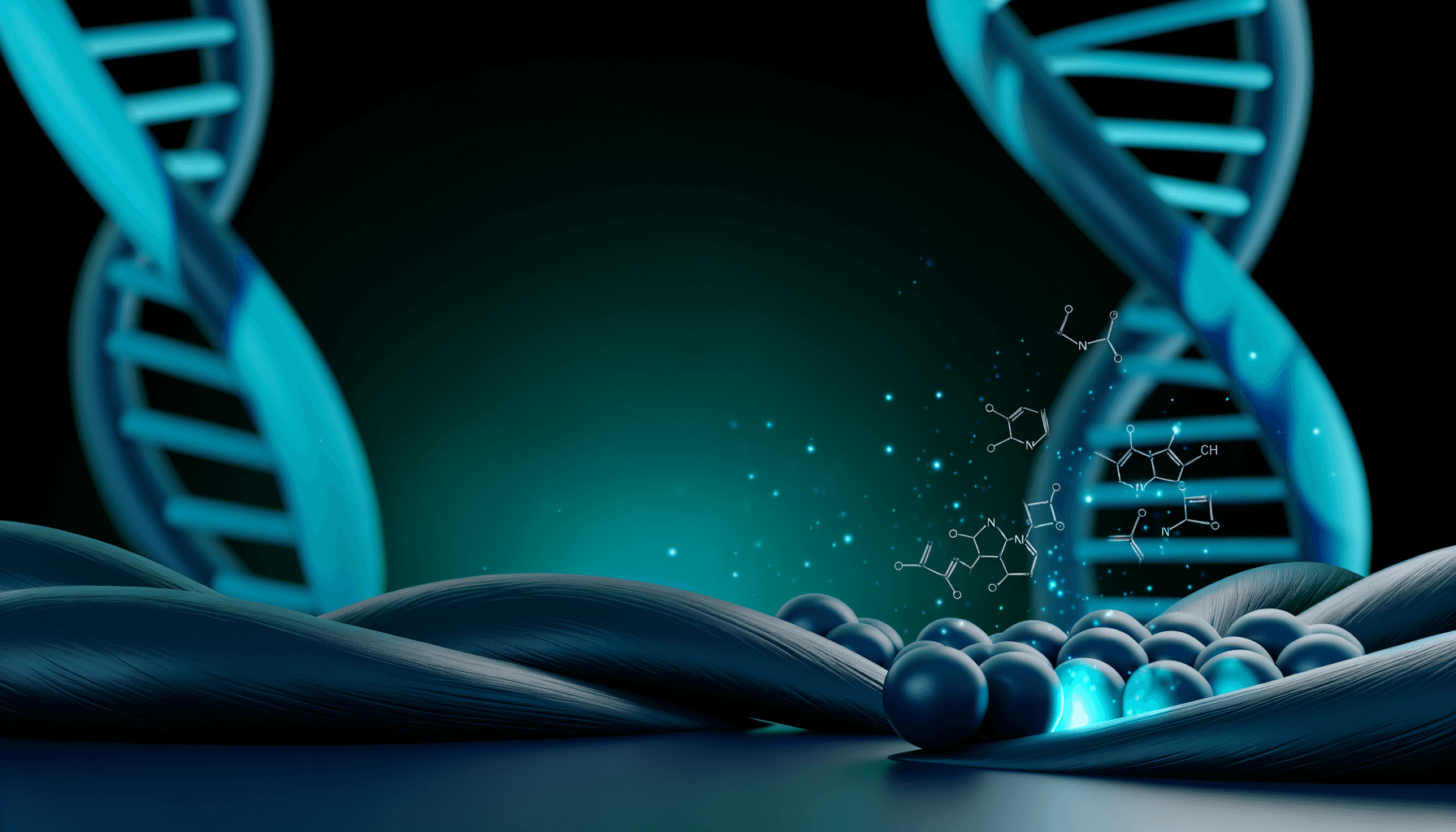 Understanding Follistatin: Mechanism of Action in Muscle Growth
