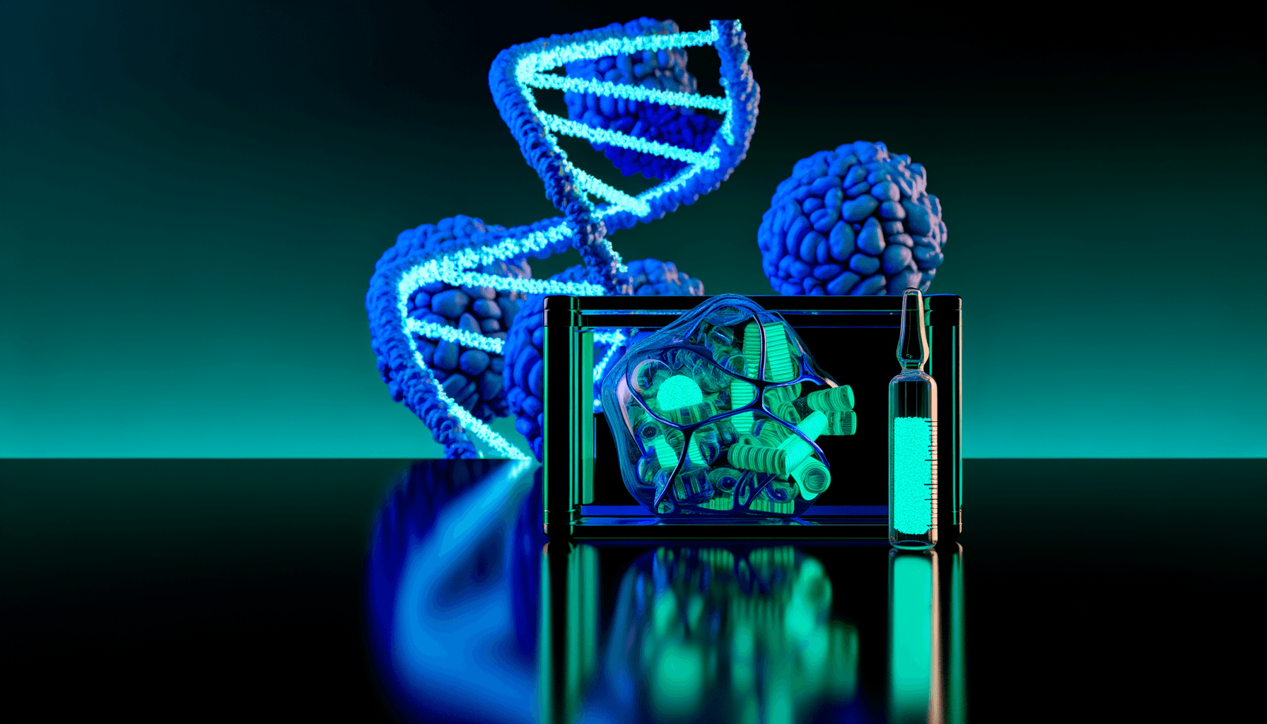 How Gonadorelin Works: Unveiling Its Mechanism of Action