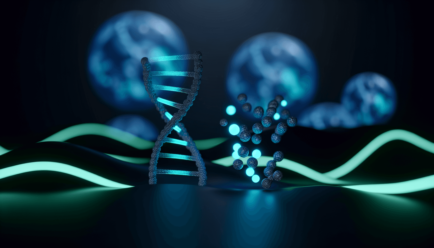 Understanding IGF-1 LR3: Mechanism of Action Explained
