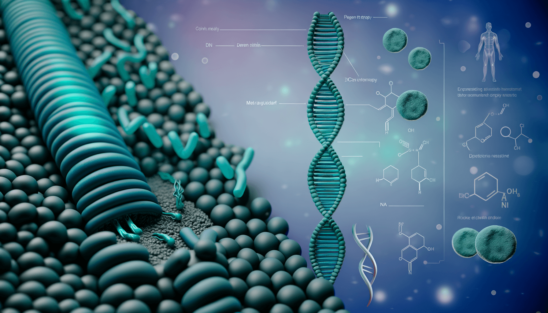 Understanding Kisspeptin: Mechanism of Action Explained