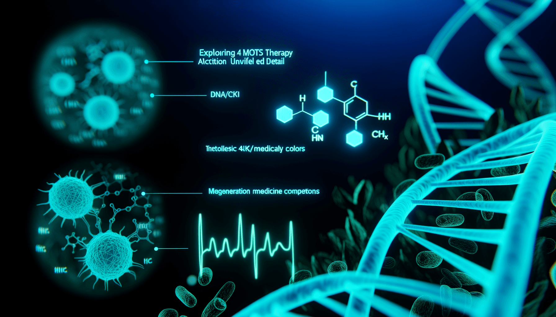 Exploring MOTS-c: Mechanism of Action Unveiled in Detail