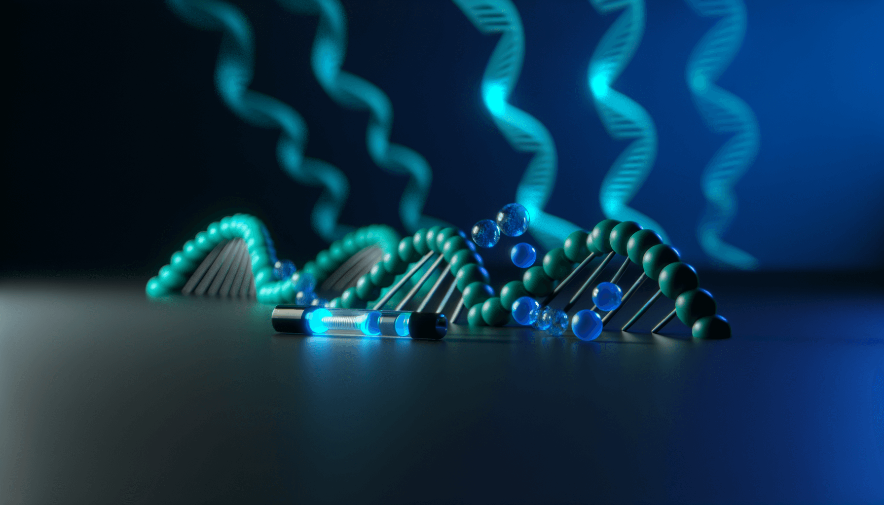 Oxytocin's Mechanism of Action: A Detailed Exploration