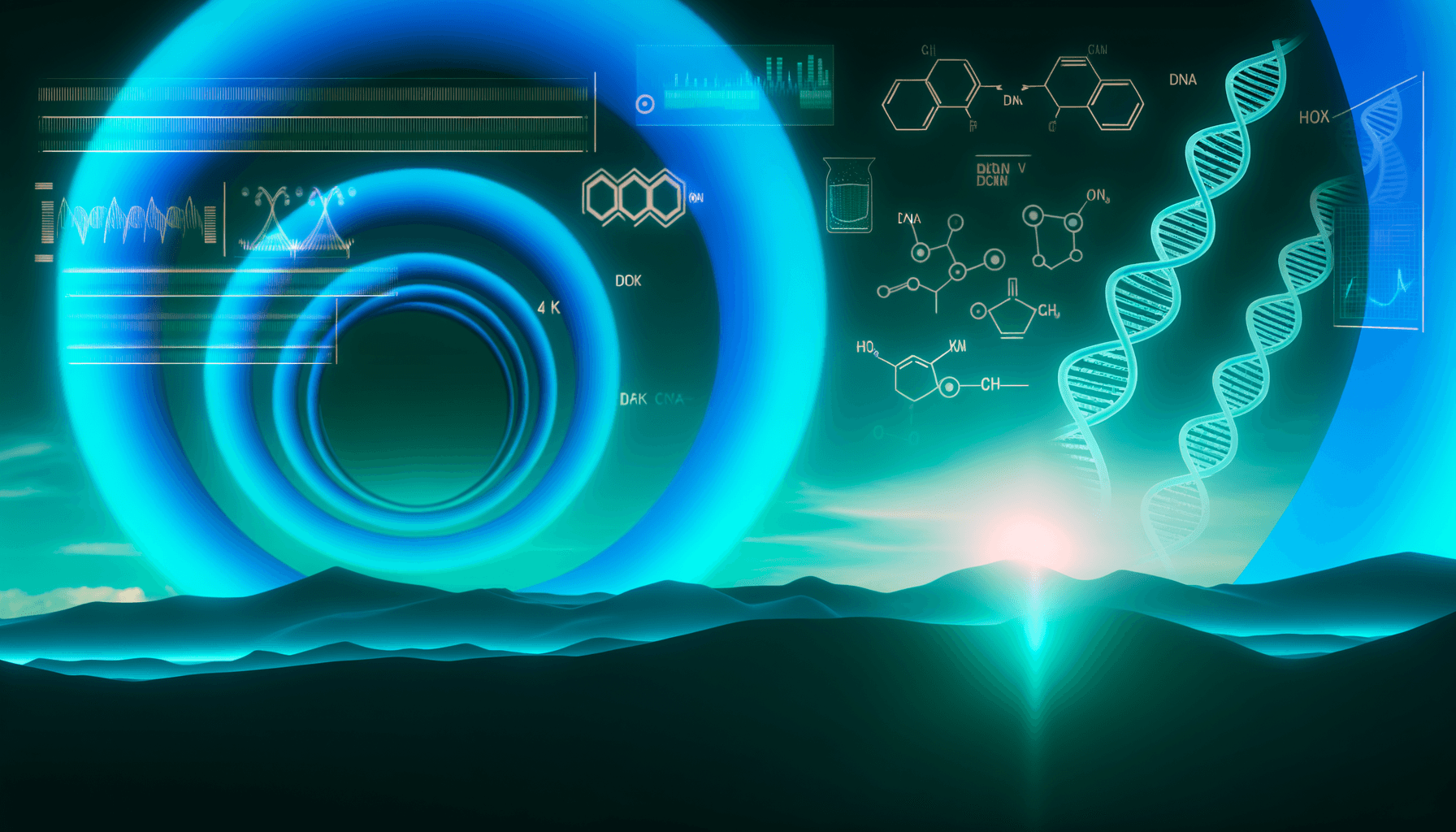 Understanding Semax: Mechanism of Action Explained