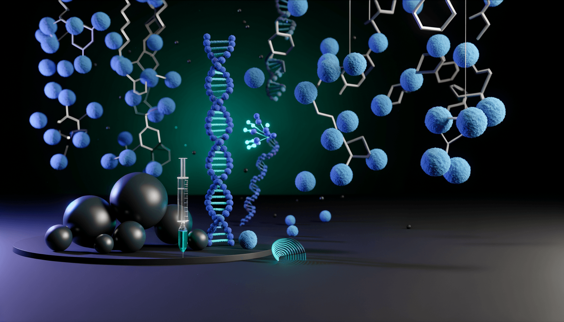 Understanding How Sermorelin Works: Mechanism of Action