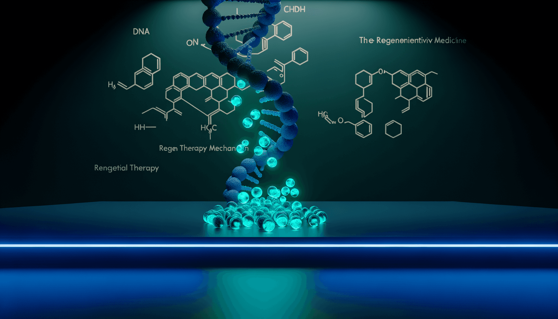 Understanding SS-31: Mechanism of Action Explained