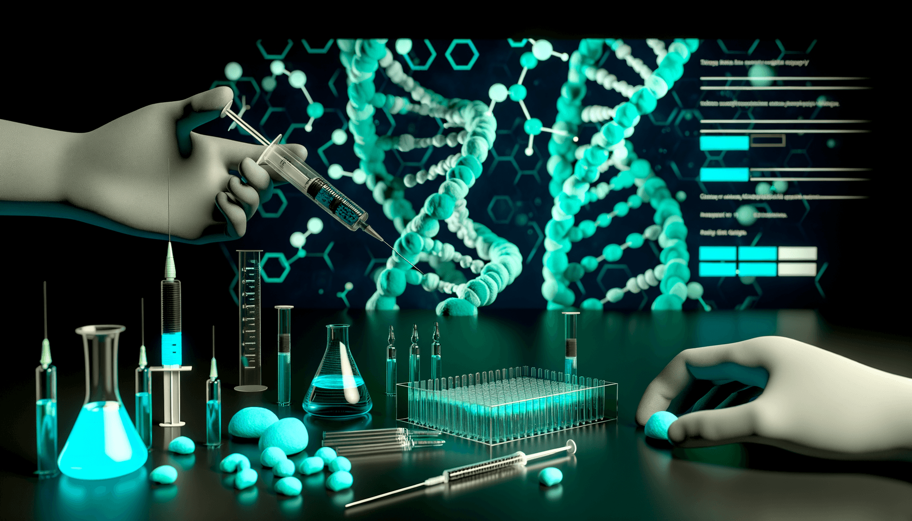 GLP-1 Dosing Protocols: Titration Strategies for Clinical Success