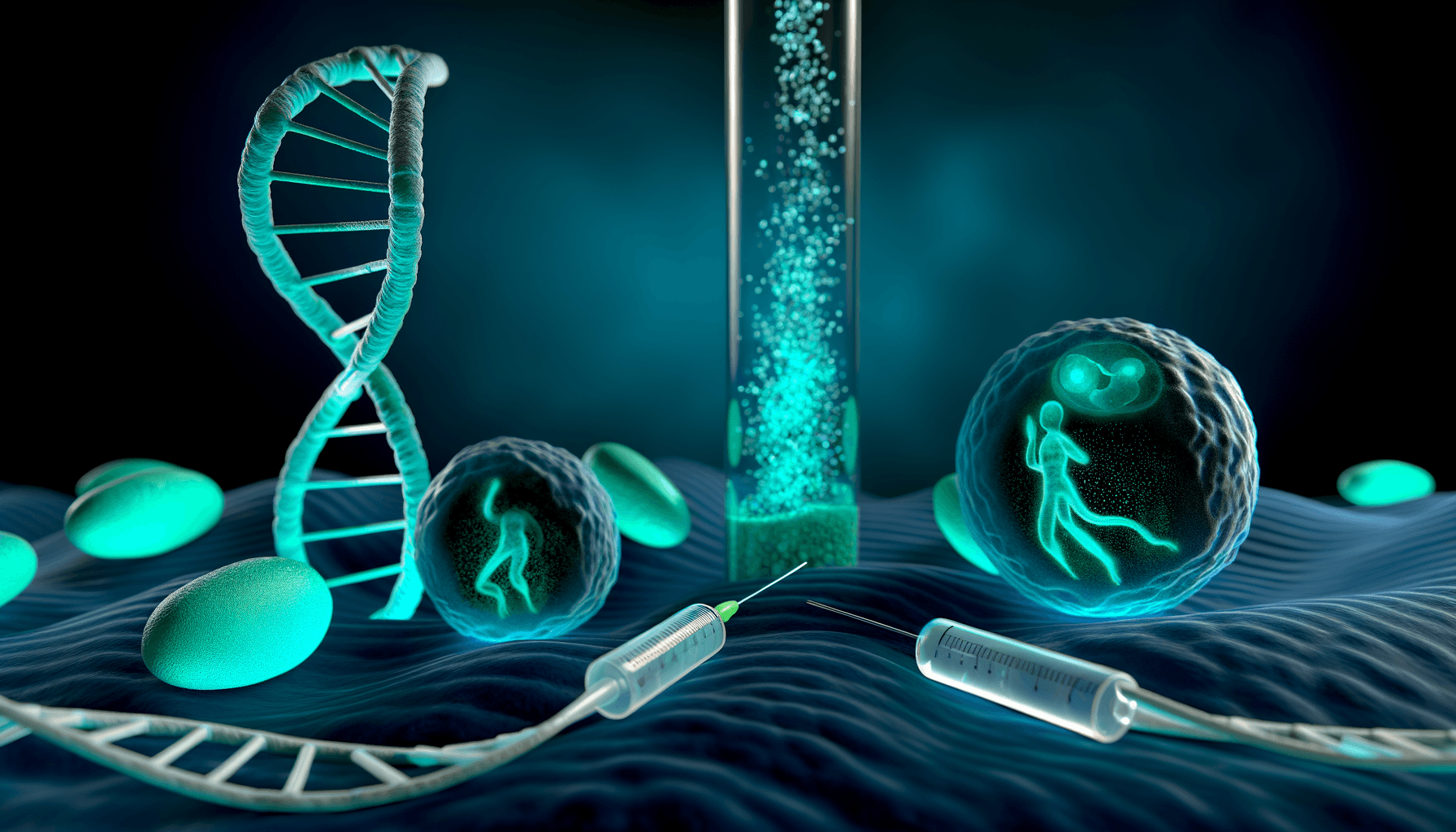 GLP-1 Agonists: Metabolic Risks in Obese Adolescents