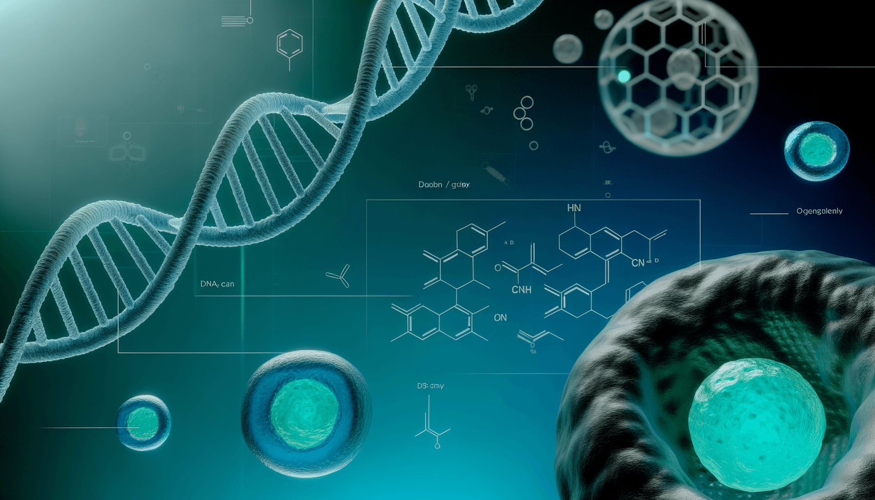 Exploring Humanin Peptide: Mechanisms and Clinical Applications