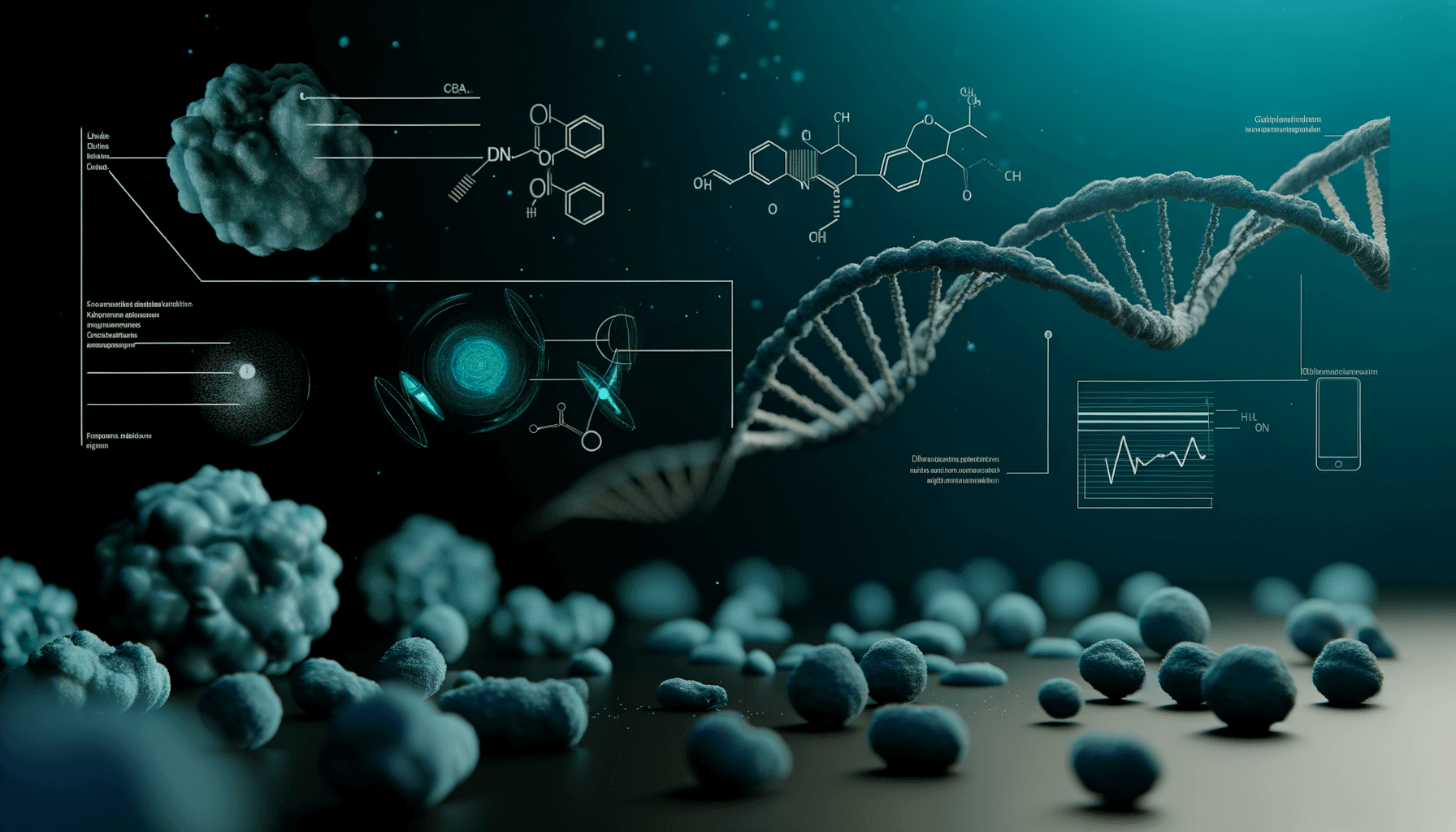 Metformin Research: Mechanisms and Current Applications