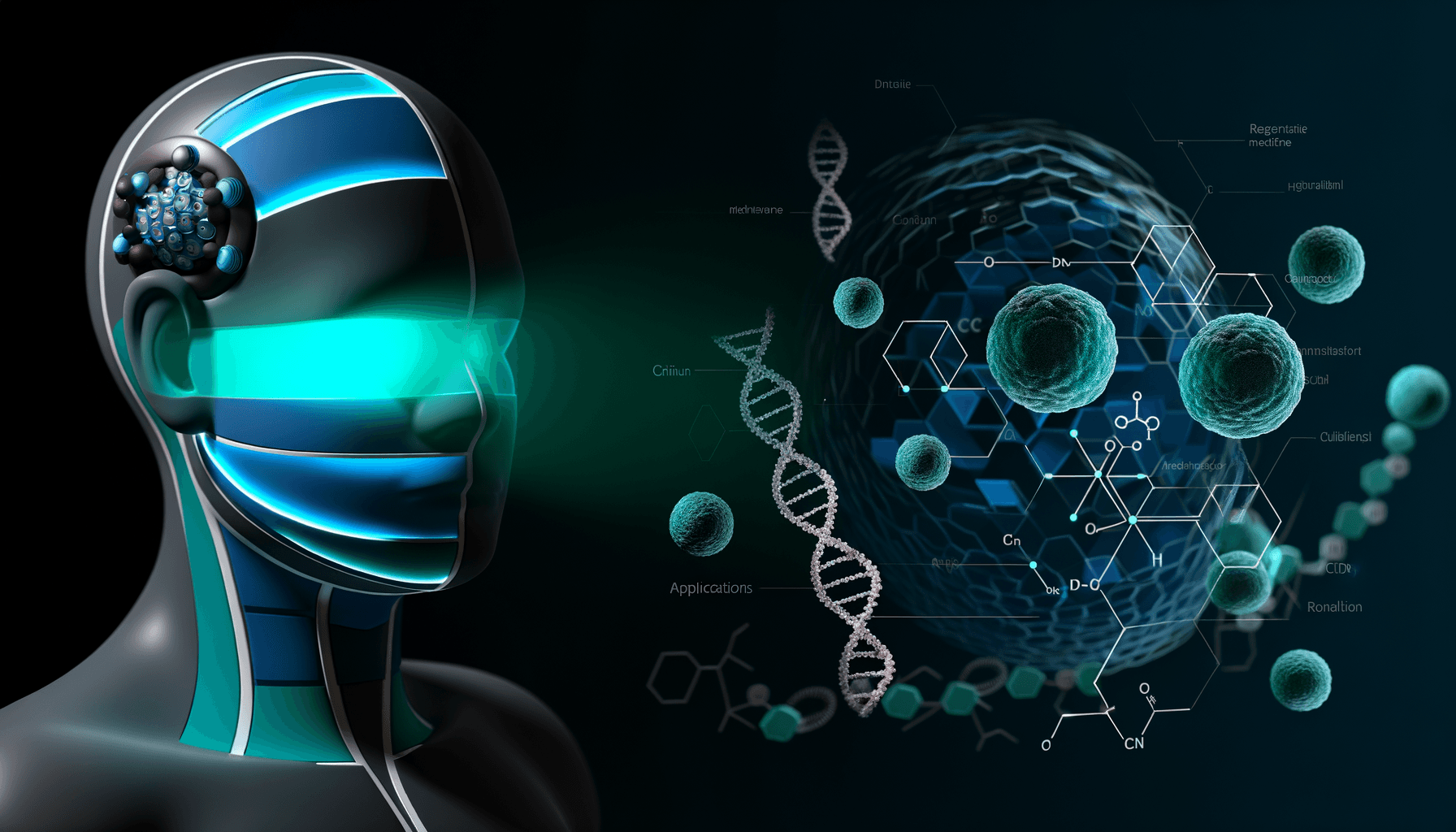 Humanin Peptide: Mechanisms & Applications in Regenerative Medicine