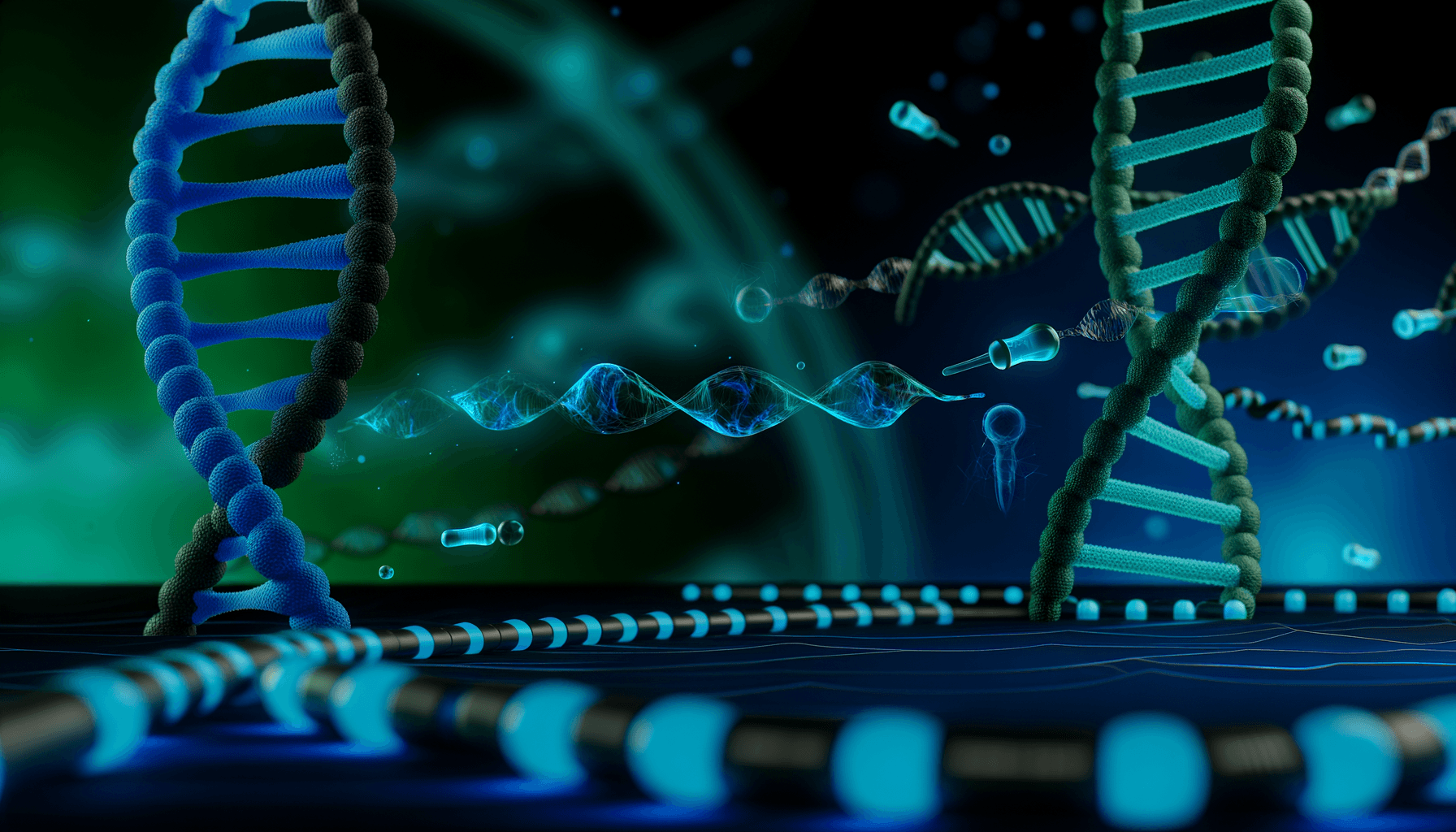 Complete Guide to Tesamorelin: Benefits, Uses, and Research