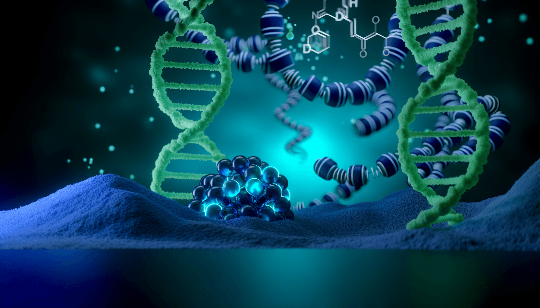 Understanding Ipamorelin: Mechanism of Action Explained