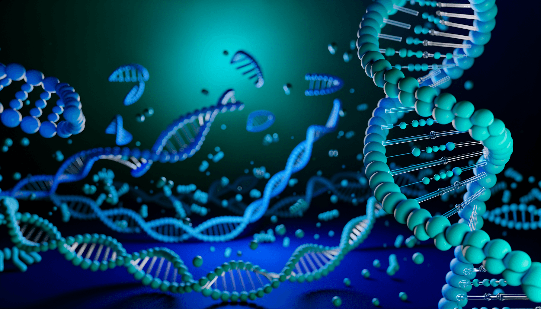 Understanding TB-500: Mechanism of Action Explained