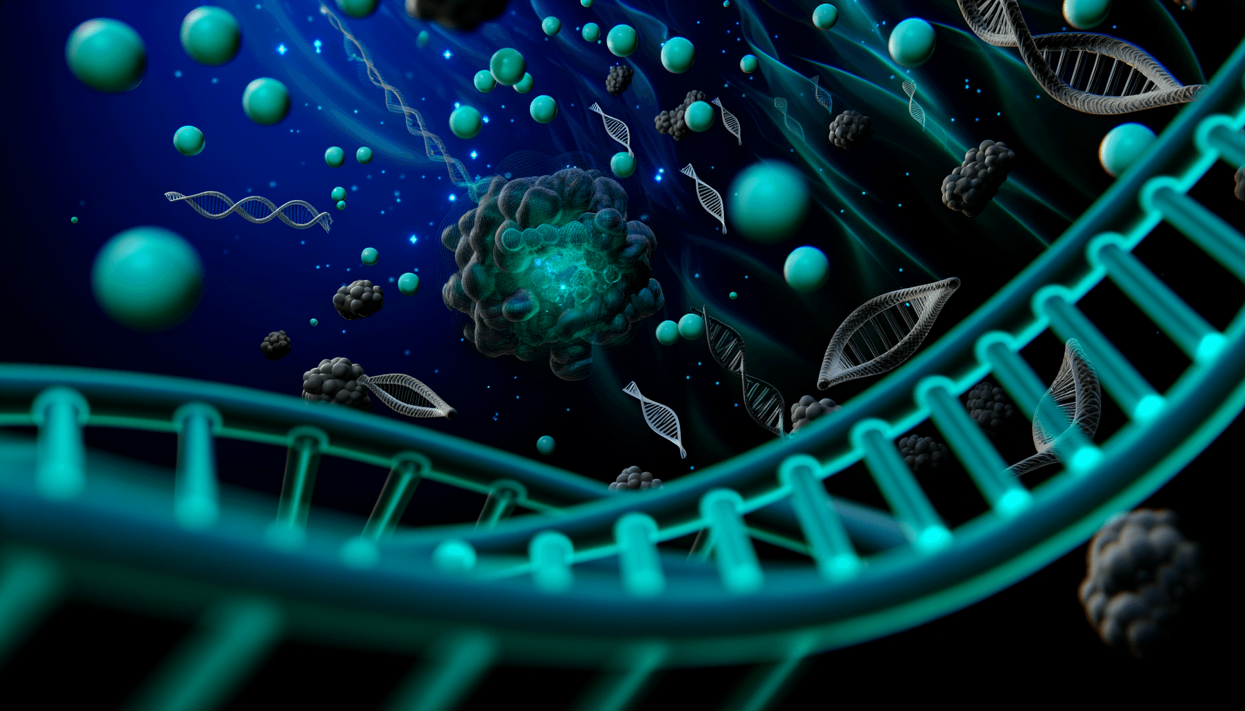 How Thymosin Alpha-1 Works: Mechanism of Action Explained