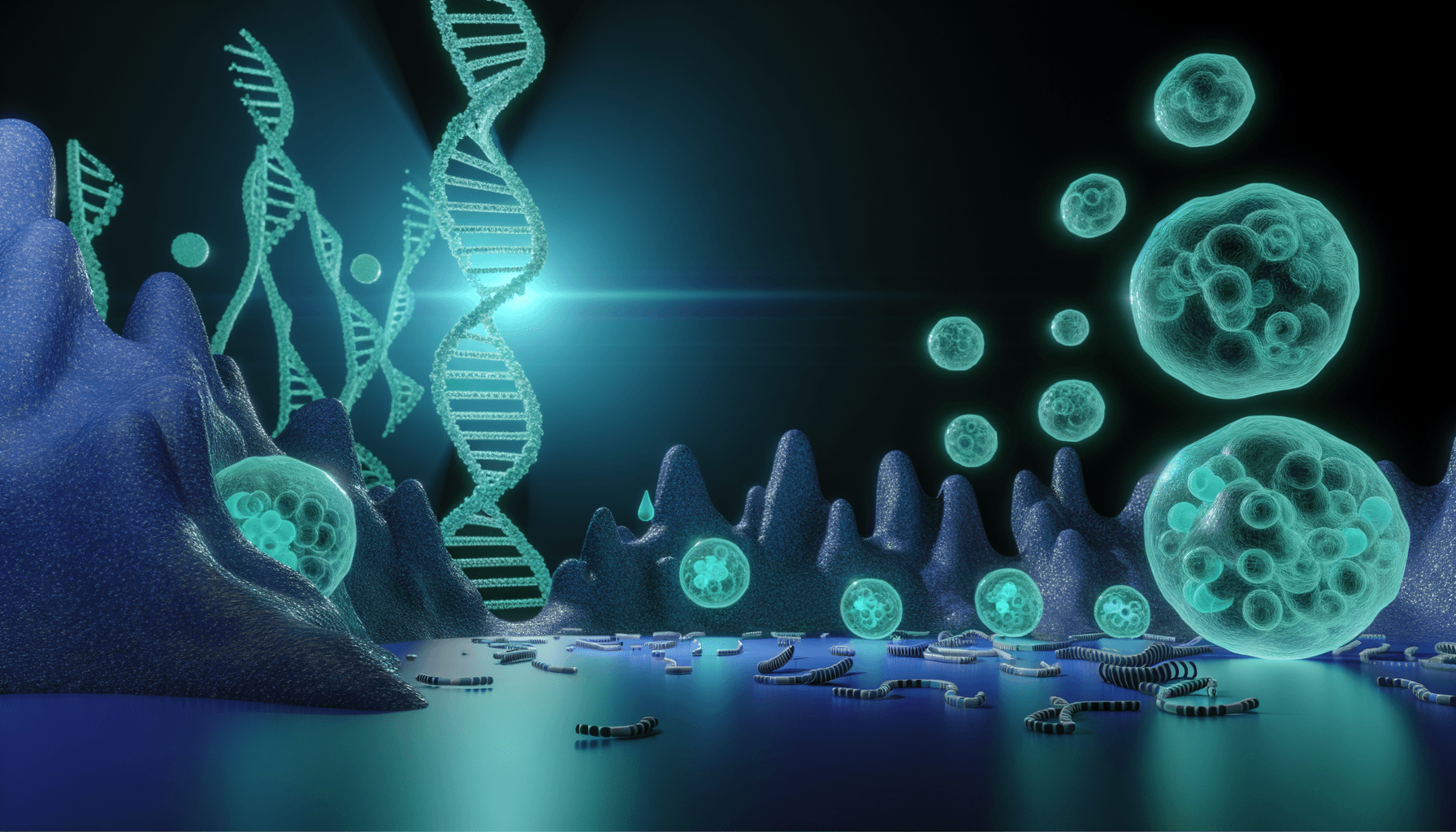 GLP-1 Receptor Agonists in Managing Mitochondrial Diabetes in Adolescs