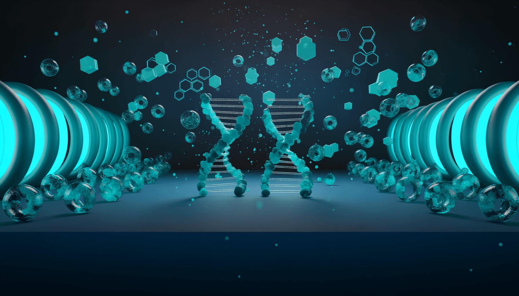 Innovative Nano-Hydrogel for Spinal Cord Injury Repair