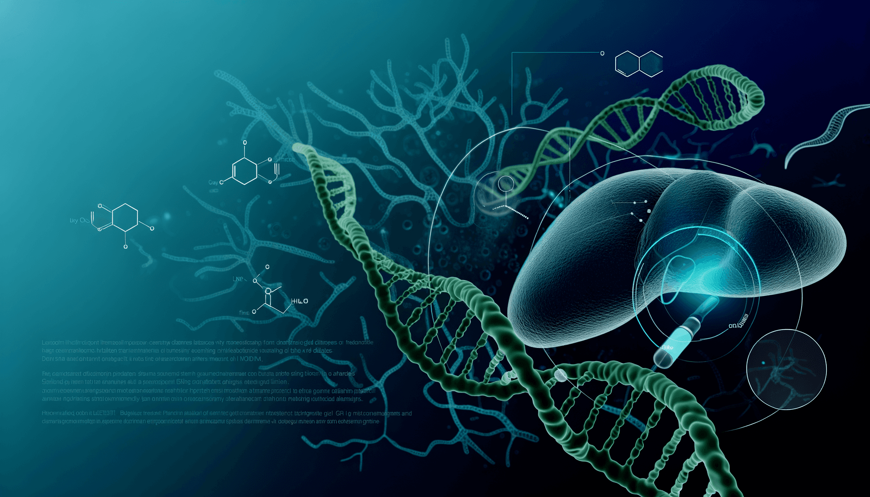 Liver Benefits of Early Low-Dose GLP-1 Agonists in Type 2 Diabetes