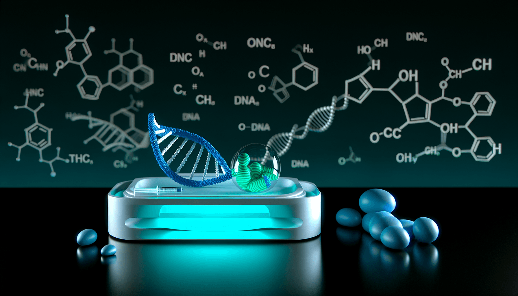 Semaglutide's Role in Effort-Based Decision-Making in Depression