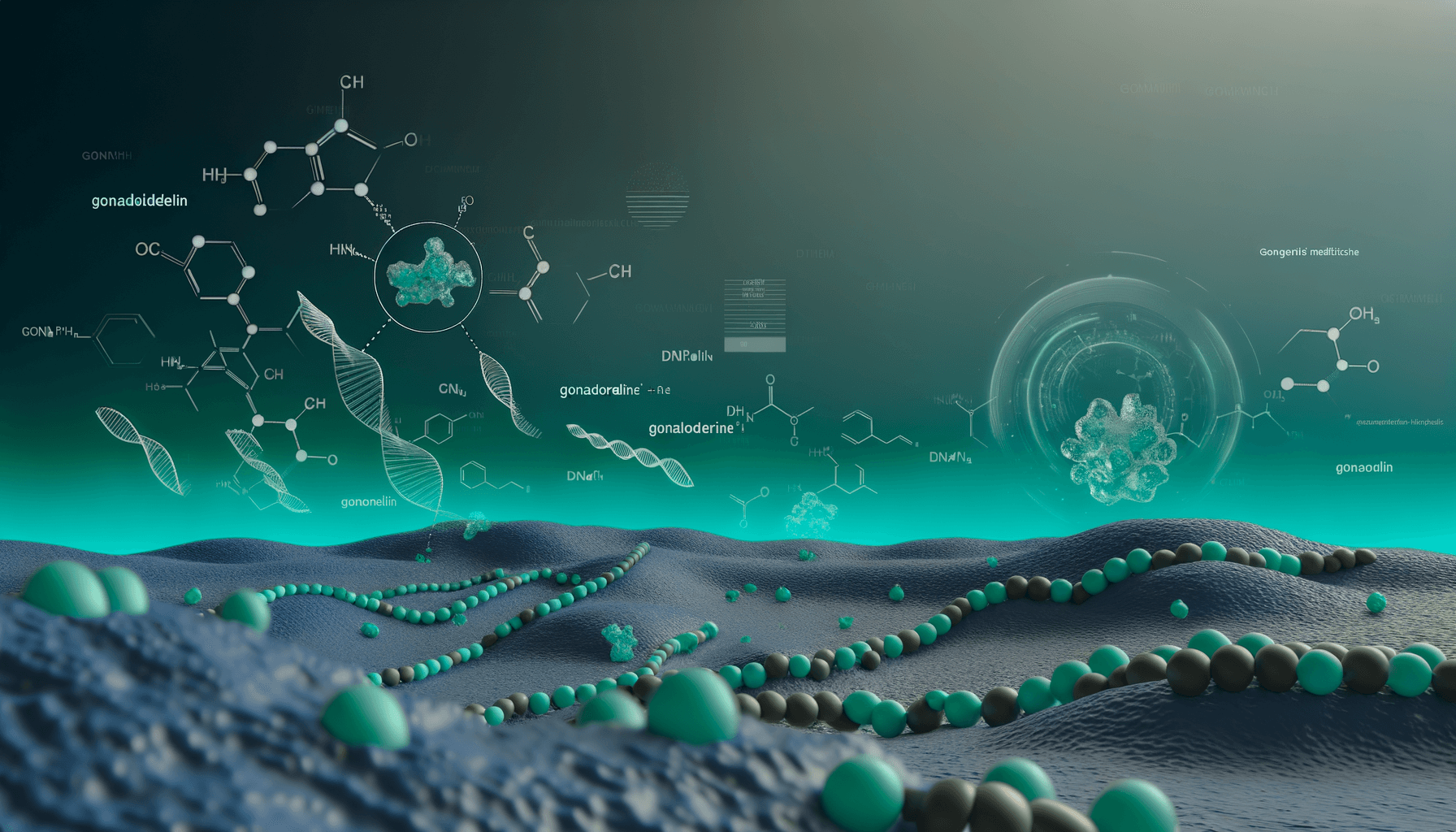 Gonadorelin in Clinical Practice: Applications & Protocols