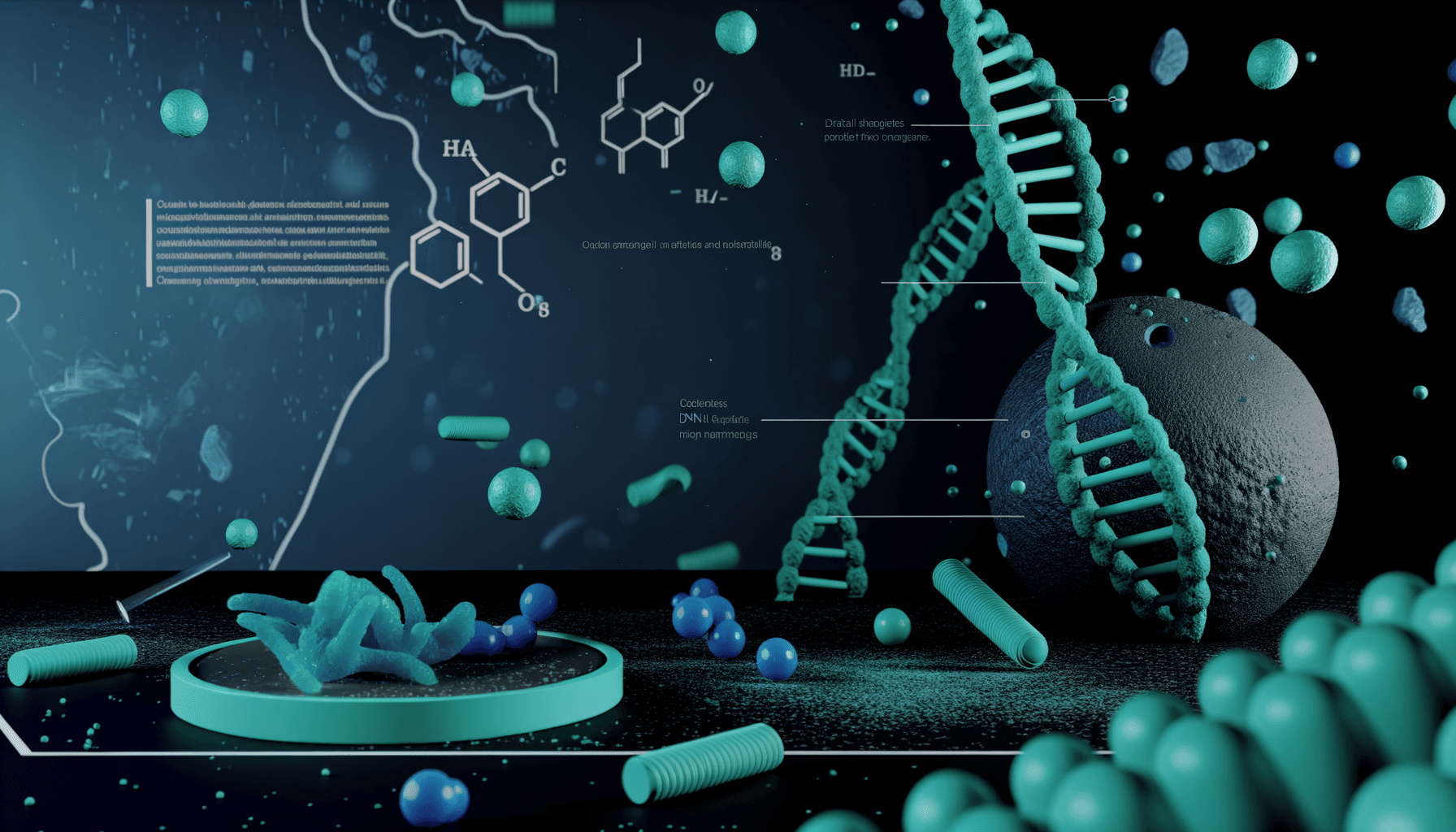 Complete Guide to Female Hormone Replacement Therapy