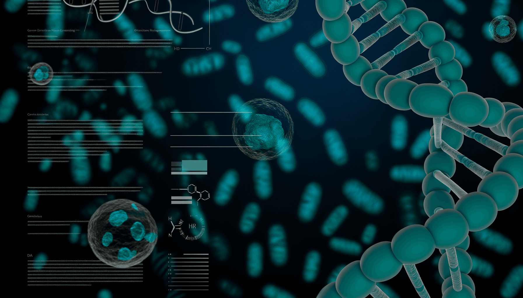 Understanding Bronchogen's Mechanism of Action: A Detailed Guide