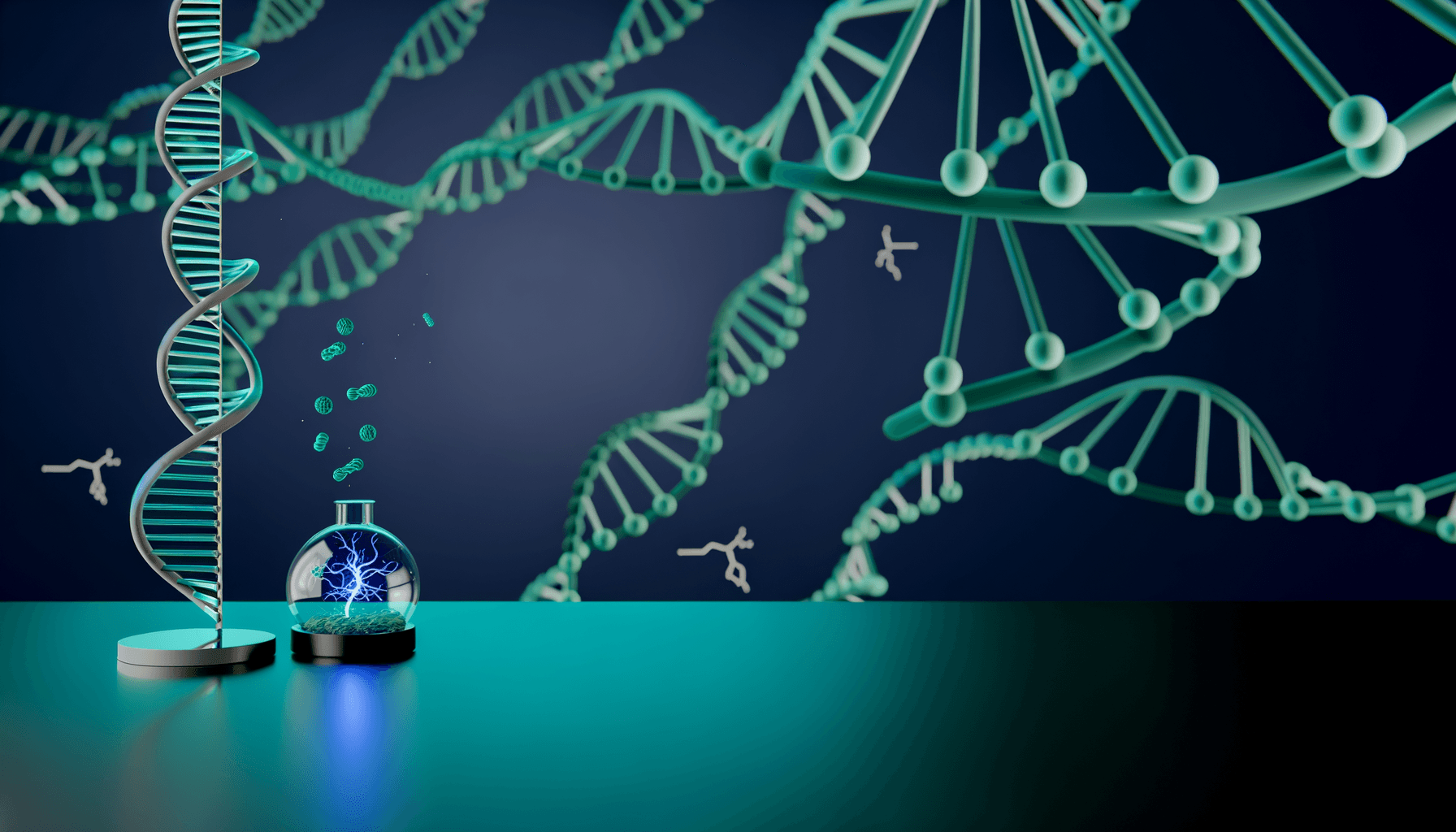 How Cerebrolysin Enhances Brain Function: A Mechanistic Insight