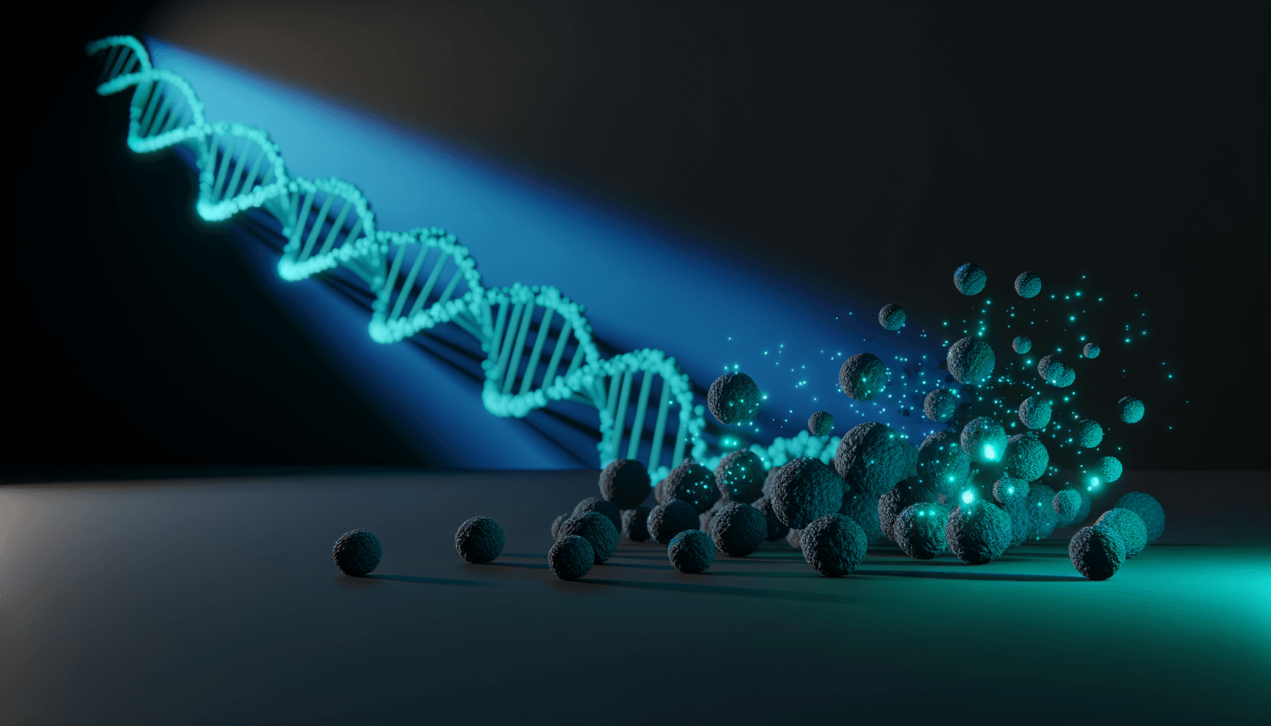 Understanding CJC-1295 with DAC: Mechanism of Action