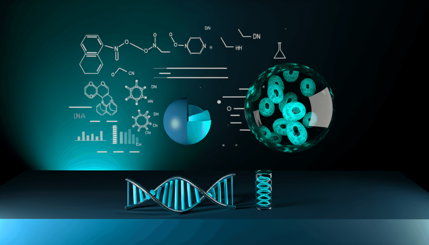 CJC-1295 No DAC: Safety, Side Effects, and Contraindications