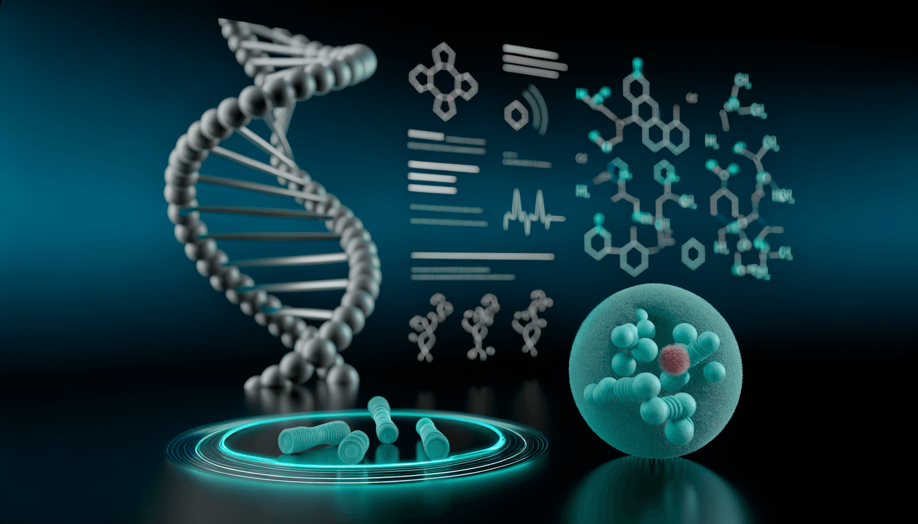 Understanding CoQ10/Ubiquinol: Mechanism of Action