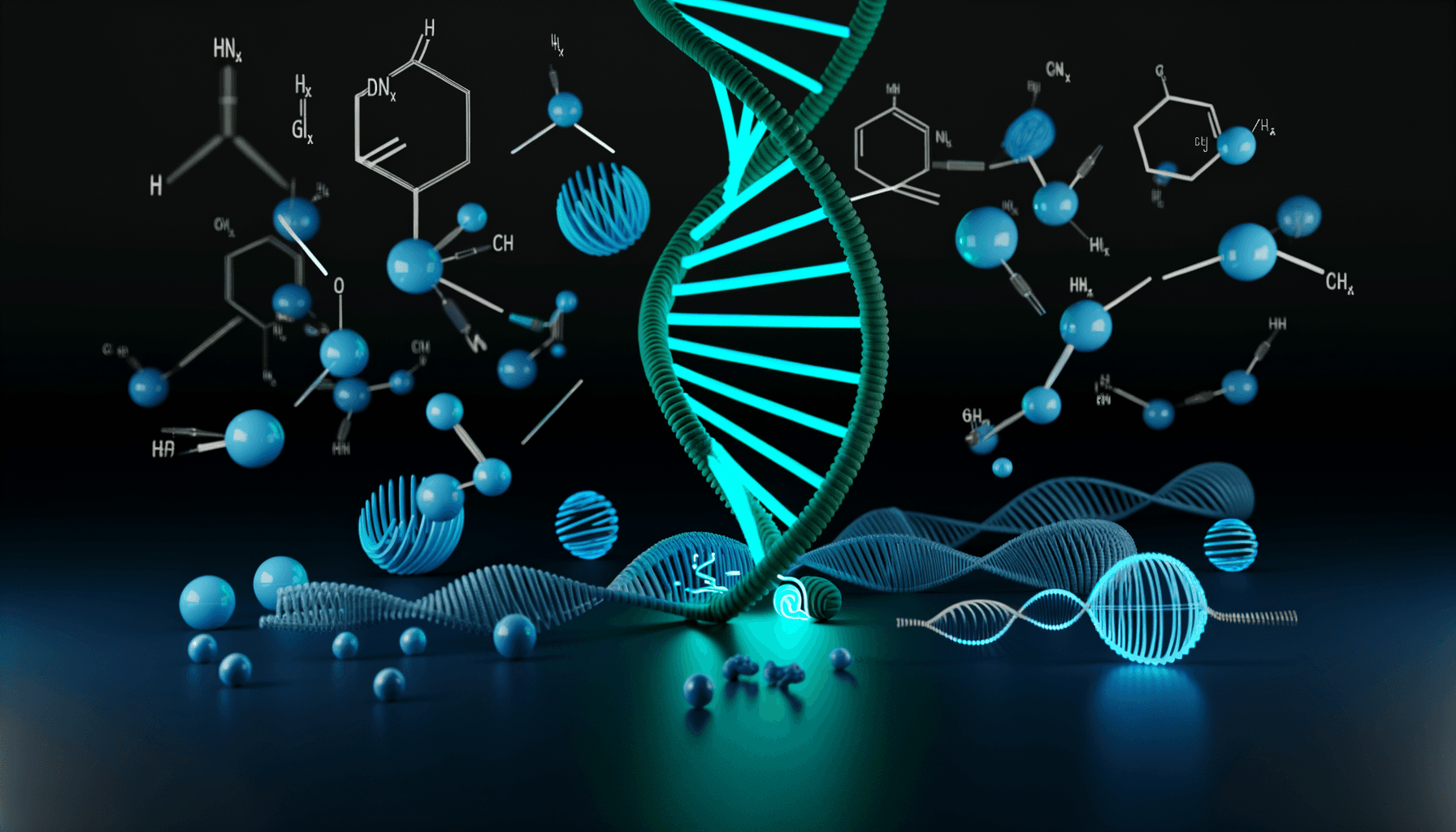 Understanding Crystagen: Mechanisms and Biological Impact