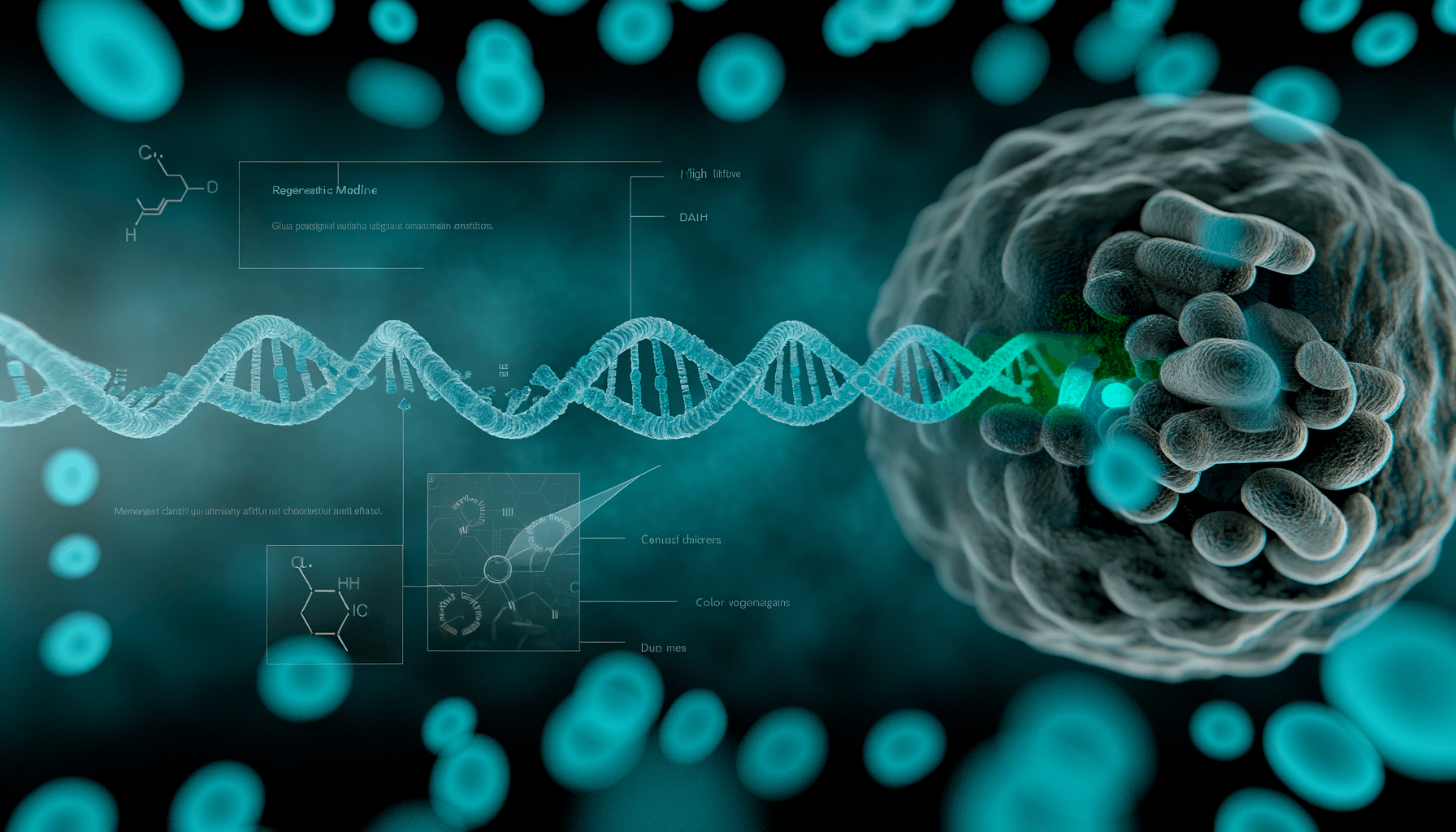Comprehensive Guide to DSIP + Selank: Mechanisms and Benefits