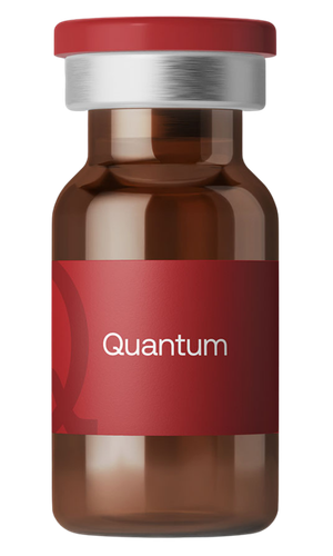 Quantum Red